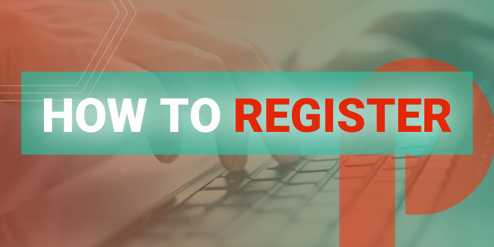 How to Register